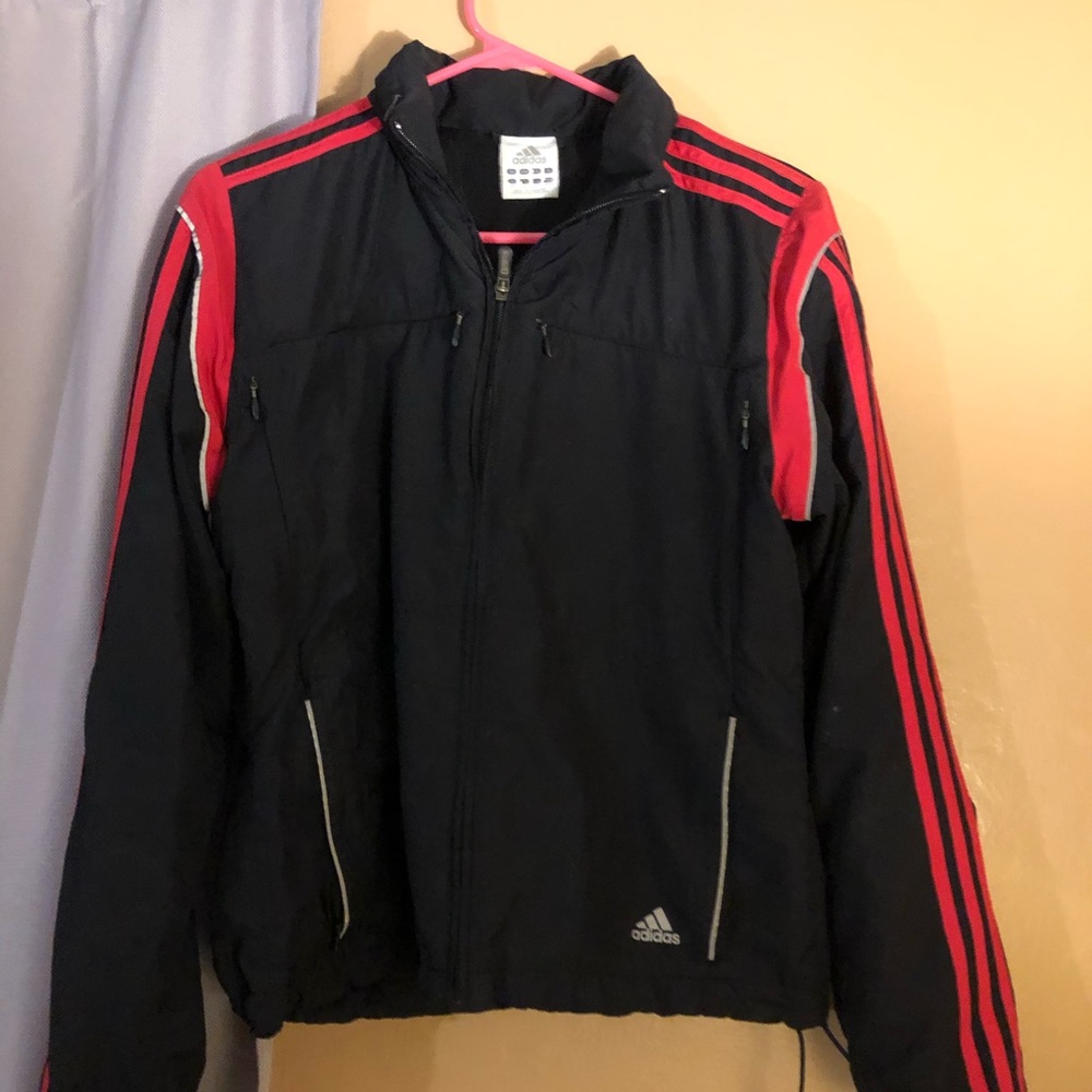 Windbreaker